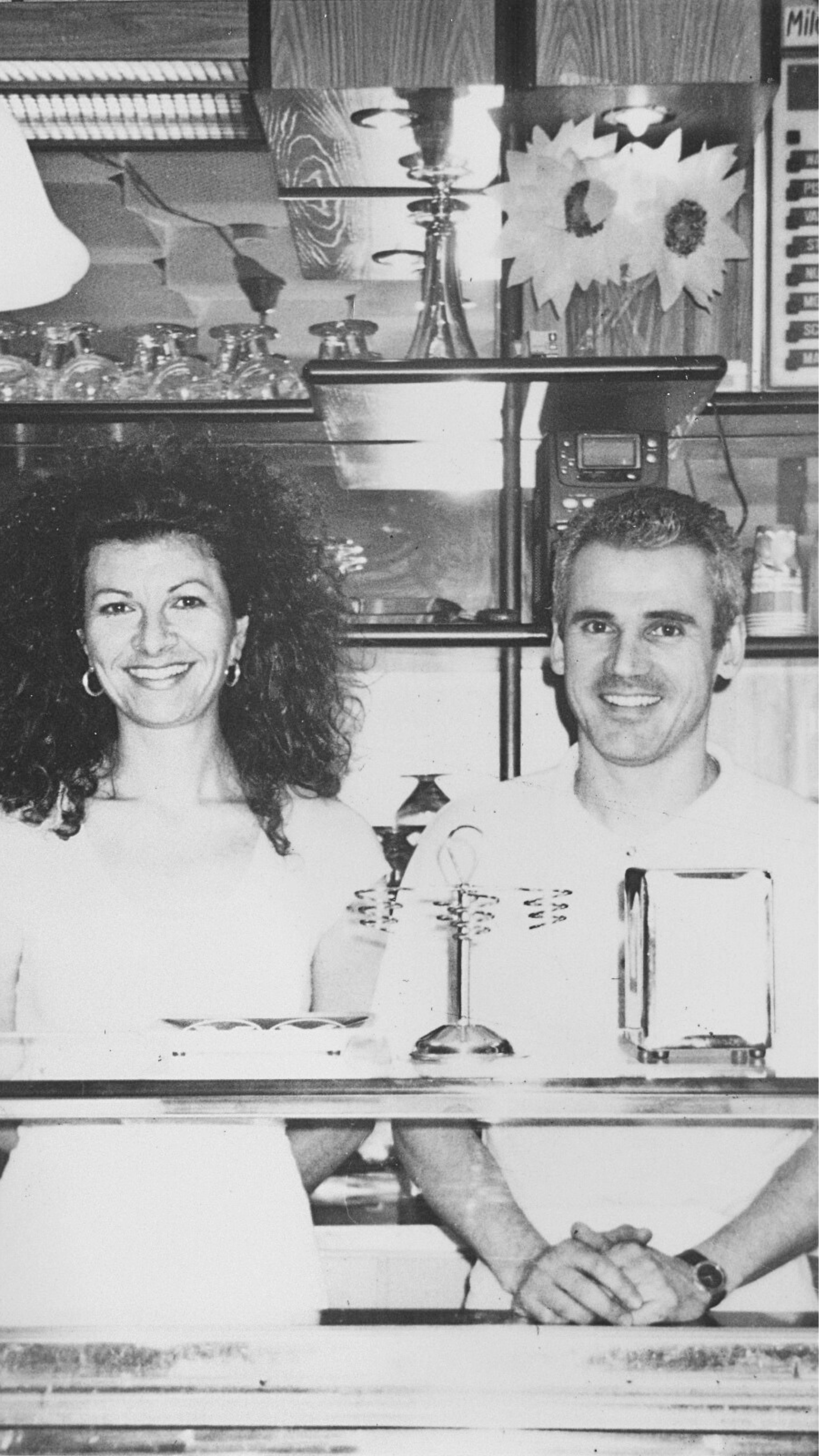 Renata e Sante