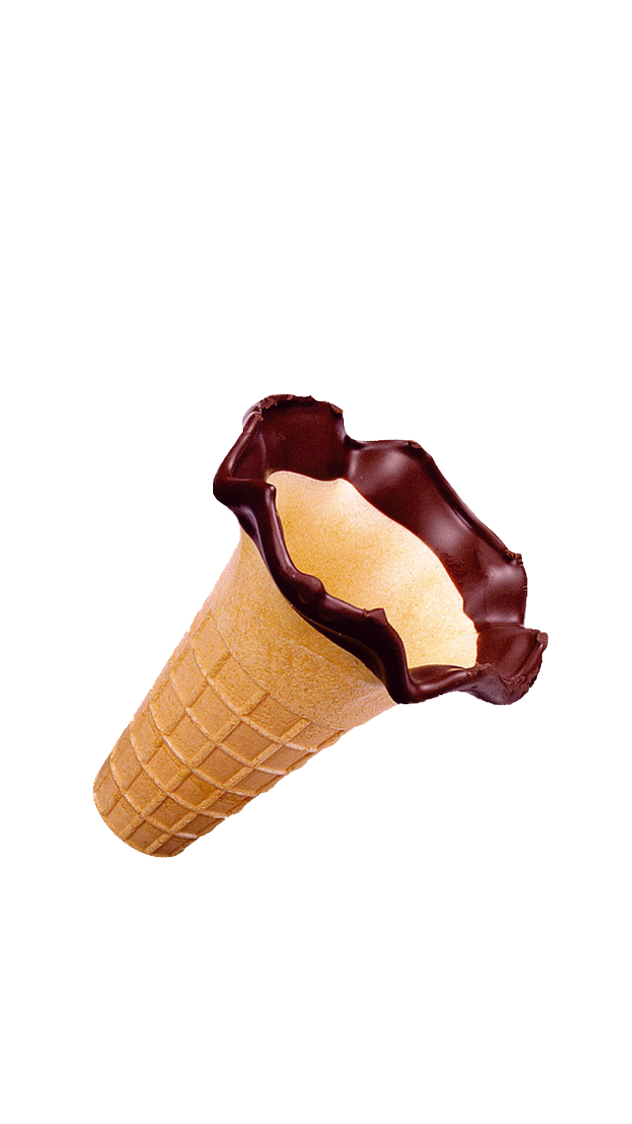 Schoko Tüte