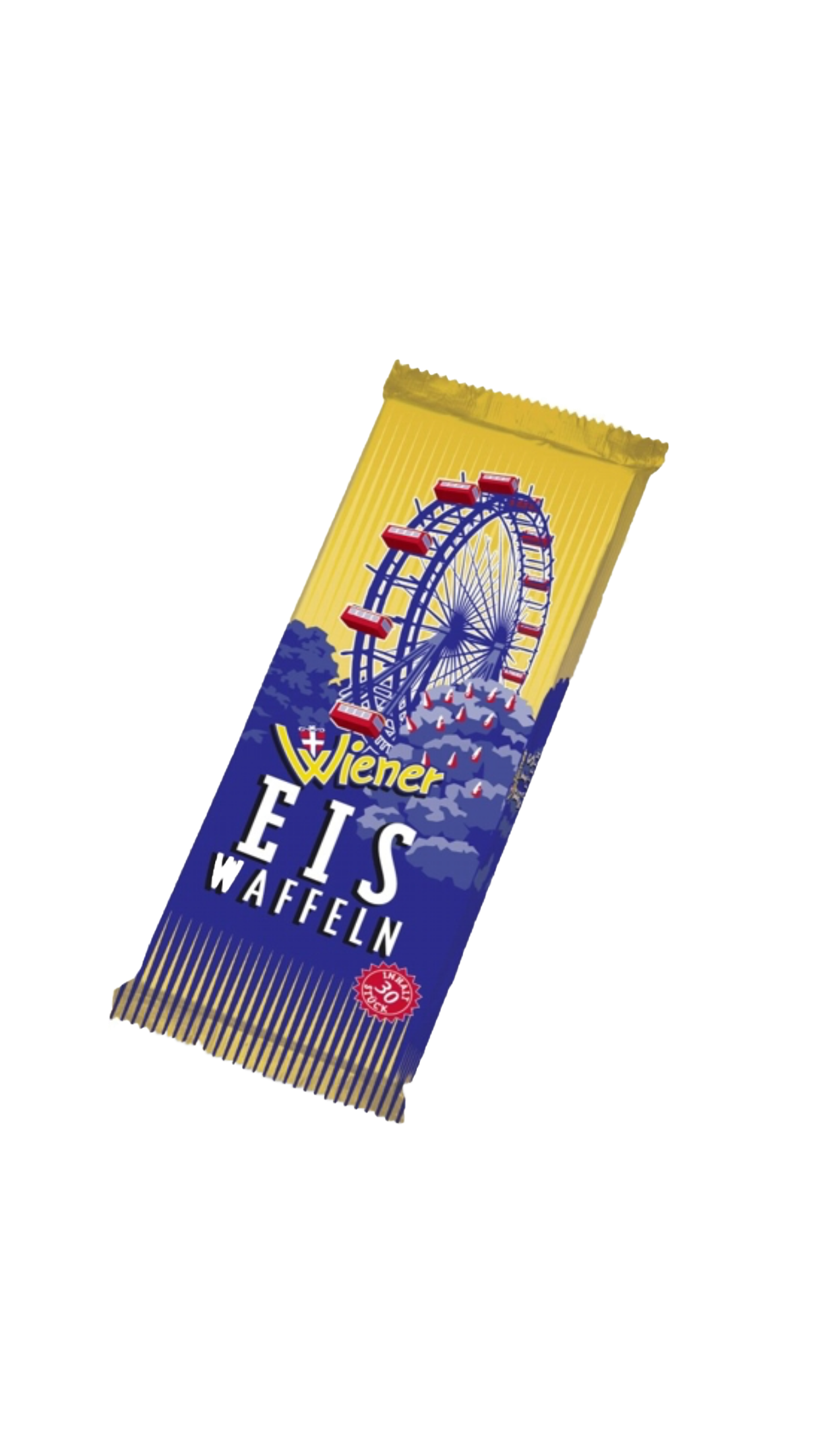 Waffeln Groß