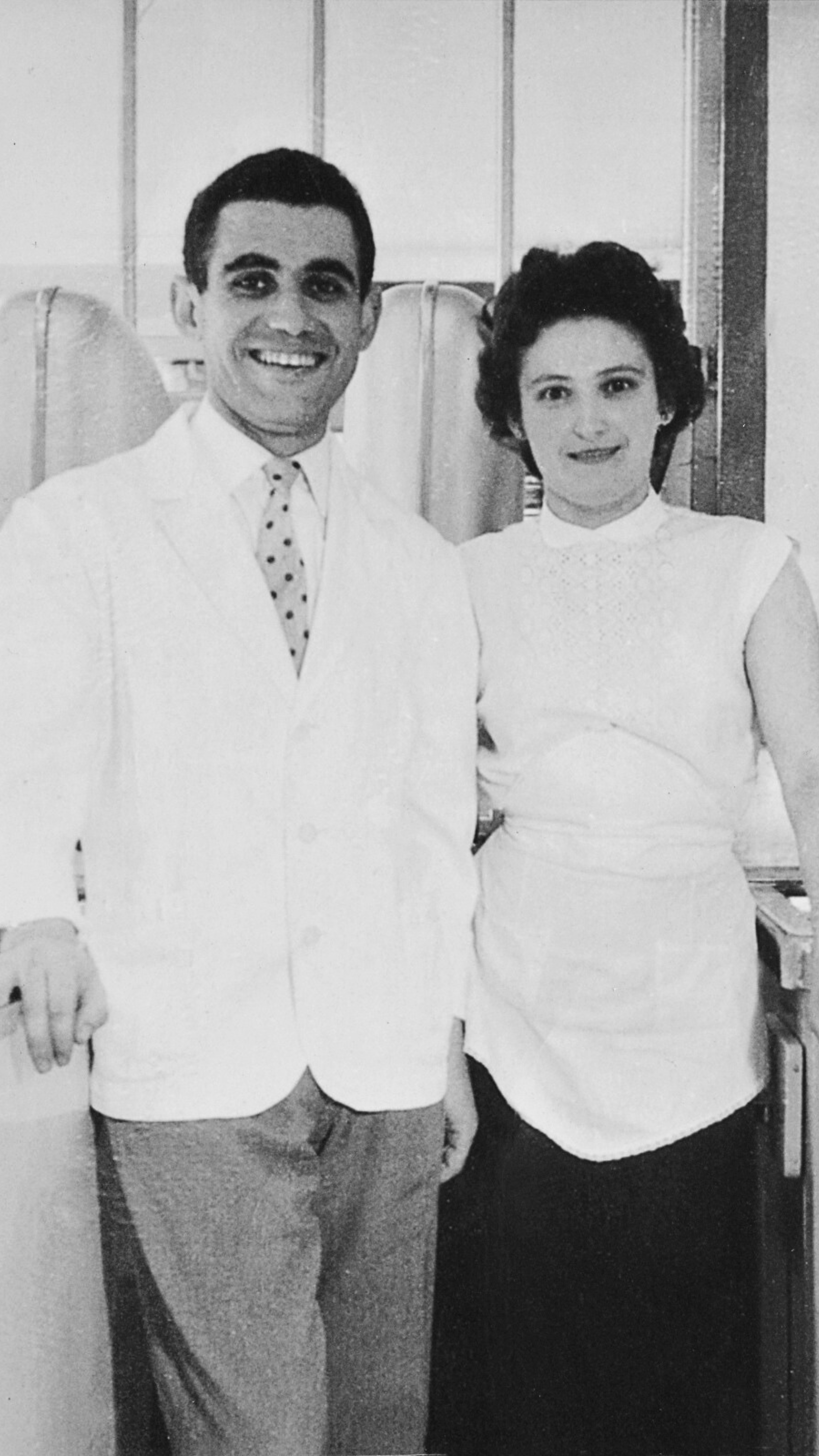 Dora e Lodovico