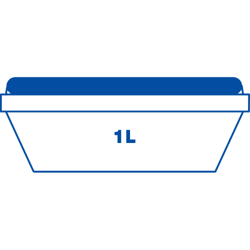 Box 1L (16Kugeln)