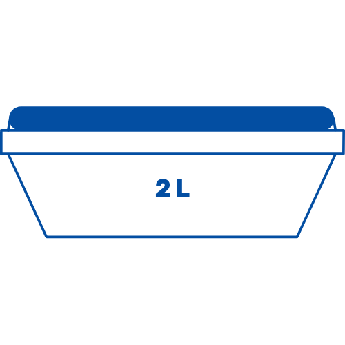 Box 2L (32Kugeln)